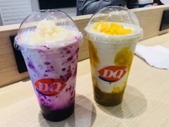 -DQ·蛋糕·冰淇淋(天通苑华联店)