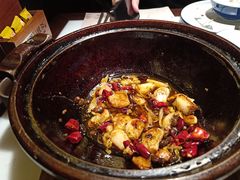 -绿茶餐厅(深圳龙华天虹购物中心店)