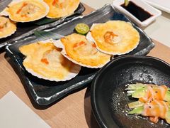 -大渔铁板烧(花园道店)