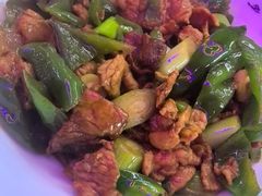-毛家湘菜馆(青海湖店)