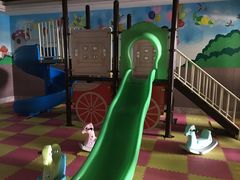 -三清山希尔顿度假酒店