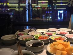 -夫妻肺片·中华老字号·正宗川菜(春熙路店)