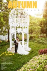 -太古映画婚纱摄影(天河店)