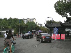 -江南大学(蠡湖校区)