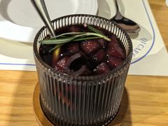 -沏点Trattoria意大利餐厅(新街口店)