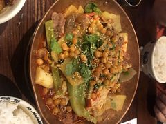 -成都你六姐·牛肉冒菜(城市集市合生汇店)