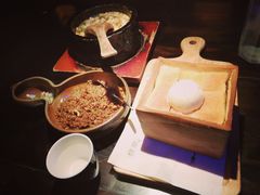 面包诱惑-绿茶餐厅(光谷世界城步行街店)