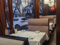 -福来居烤鸭店(天坛二店)