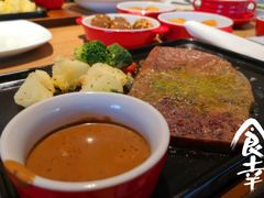 -必胜客(双榆树店)