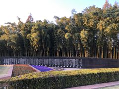 -上海市龙华烈士陵园