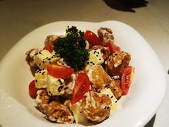 菠萝油条-春暖花开(西溪店)