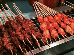 -正新鸡排(金进店)