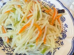 -老三羊汤【北兴隆街店】