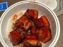 -庆江南江南菜(琴湖溪里花园城店)