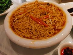 鲍汁伊面-朱仔记食府(江南大道店)