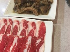 -潮泰牛肉火锅 · 创于1992年(车公庙店)