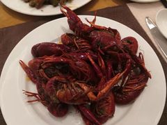 -济南喜来登酒店-盛宴自助西餐厅·综合自助