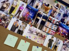 -中田·健身+普拉提(太阳广场店)