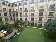 -肇庆国际大酒店(七星岩星湖景区店)
