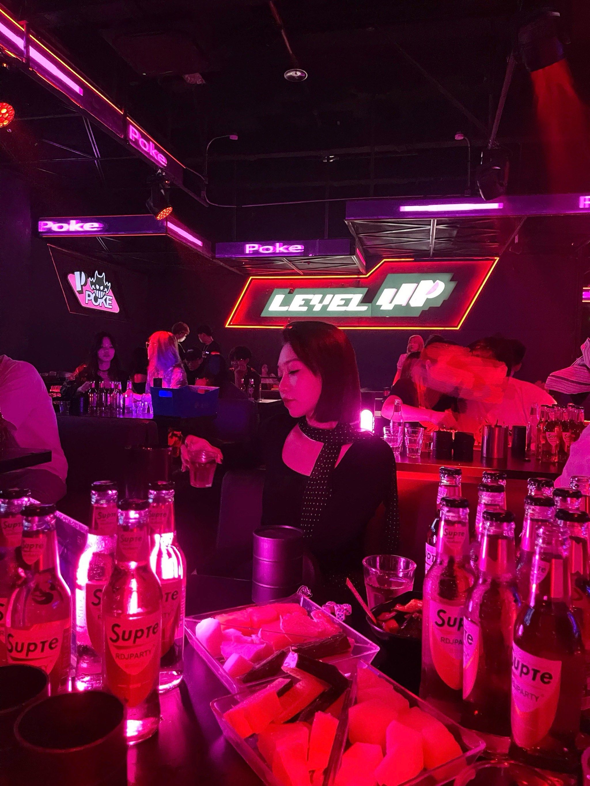 全福州的帅哥美女都爱来的地方