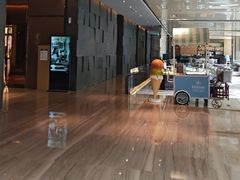 -广州天河希尔顿酒店