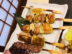 -有喜屋·深夜食堂(北京西路店)