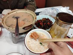 -湖南码头·地道岳阳美食·湘菜(魏公村店)