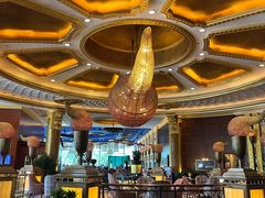-深圳凯宾斯基酒店