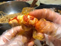 -一棠龙虾•王牌虾球(楚河汉街店)