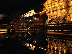 -乌江画廊(彭水苗族土家族自治县)