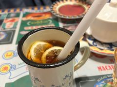 -玛嘉烈(北京金融街店)