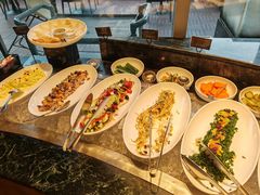 -拉蒂娜·巴西牛排馆 Latina·Brazilian Steakhouse(海上世界店)