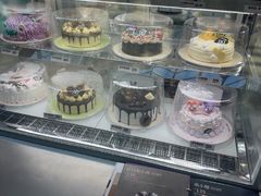 -DQ·蛋糕·冰淇淋(浦江欢乐颂店)