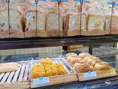 -好利来.生日蛋糕(杨家坪店)