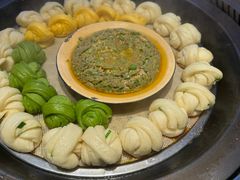 -山河屯铁锅炖(绥望路店)