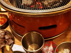 -闻老头·菊花炭烤肉(D11店)