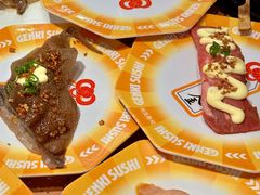 -元气寿司(东方宝泰店)