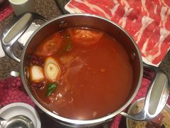 -满堂欢豆捞坊(美丽华大酒店店)