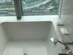 -Social 秀西餐厅-长沙瑞吉酒店(运达店)