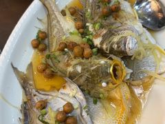 -阿殳菜馆·私厨(水围村店)