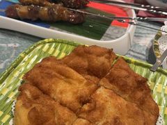 -乐宴·老北京铜火锅(桂庙店)