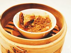 咖喱金钱肚-成都瑞吉酒店·宴庭中餐厅