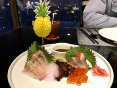 -魔厨私房菜(观音桥店)