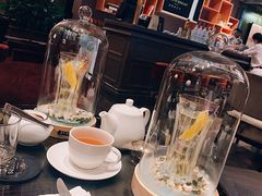 -上海波特曼丽思卡尔顿酒店