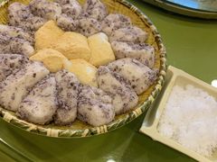 打糕-老朴饭店(邮政街总店)