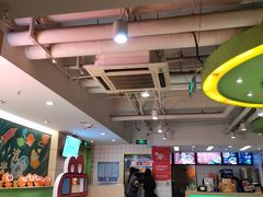 -水平有限广西米粉·广西风味集(五道口店)