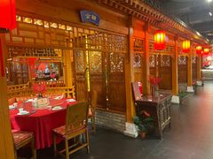 -正阳门饭庄·烤鸭·北京菜(万丰路七里庄店)