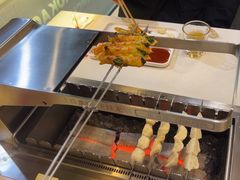 -玉善烧烤串城(长春总店)