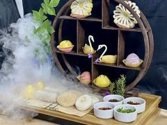 -醉霖生态餐厅(交大店)