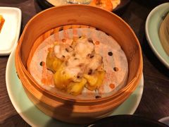 鲜虾烧卖-万丽轩·粤菜(王府井金茂万丽酒店)